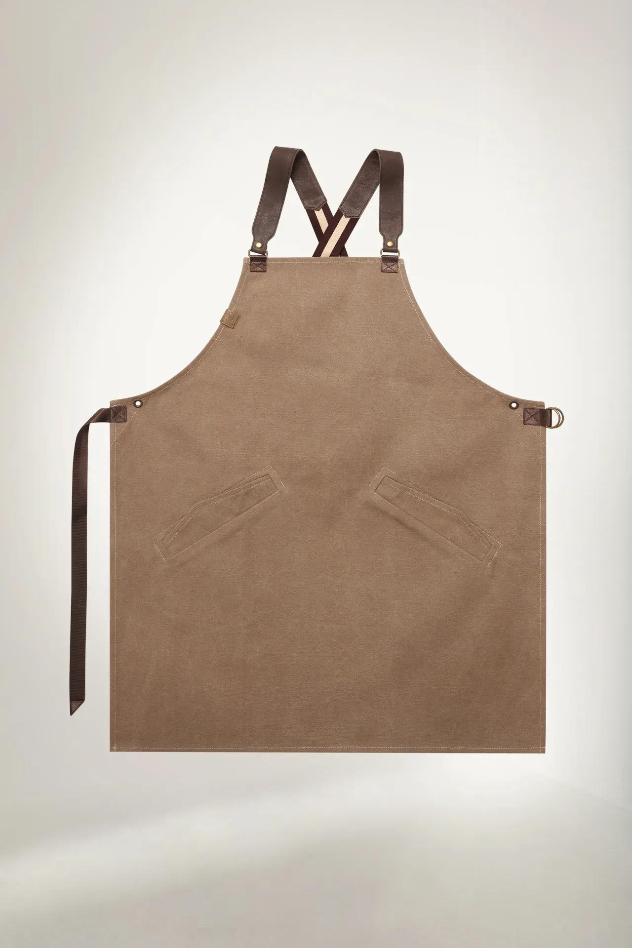 Apron Fearless
