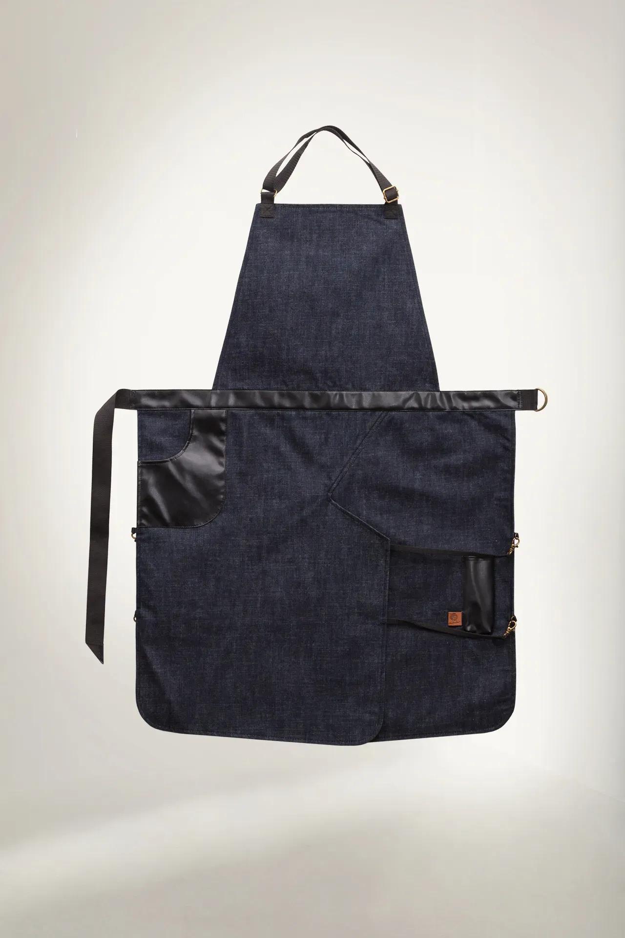 Apron Juggernaut