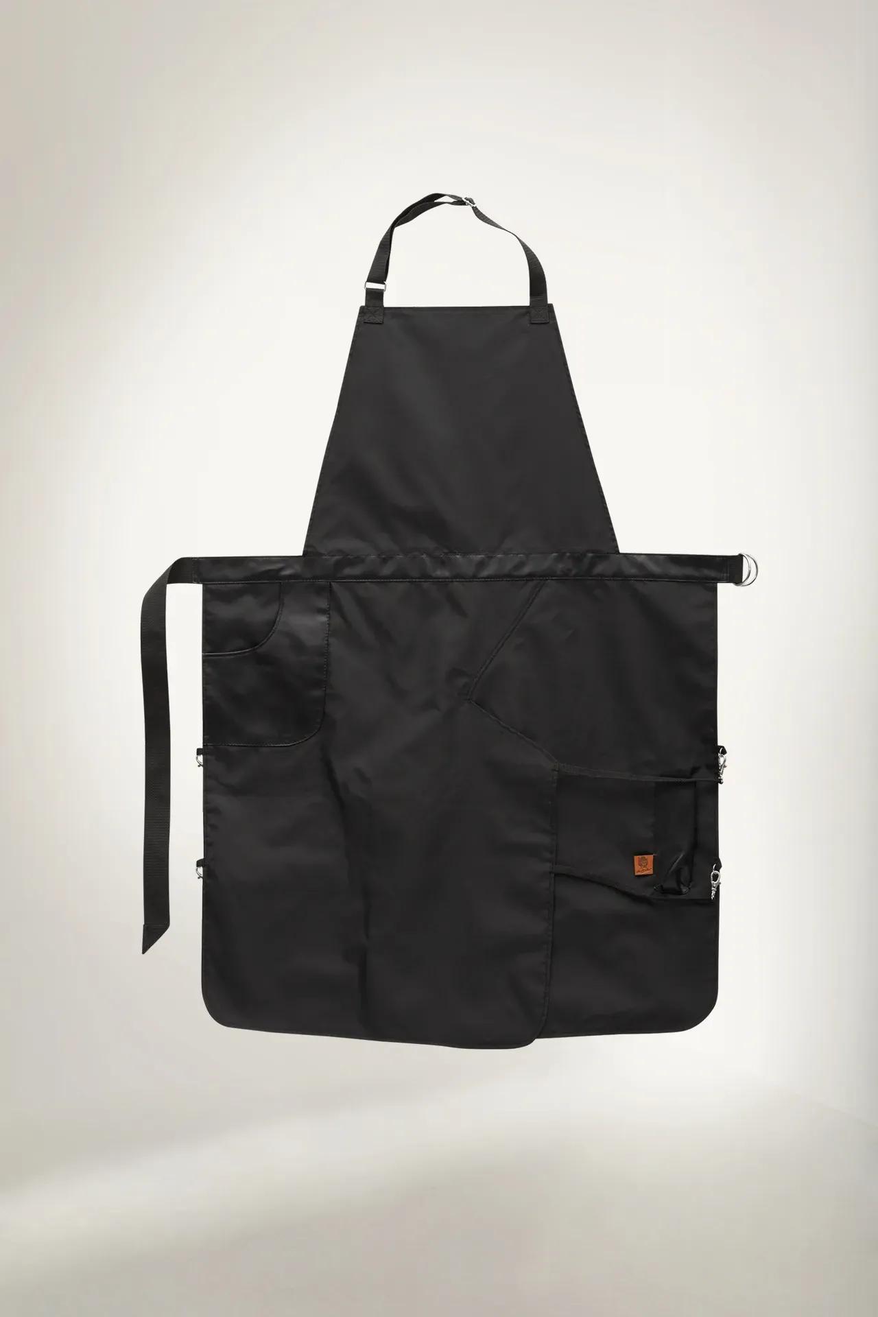 Apron Juggernaut