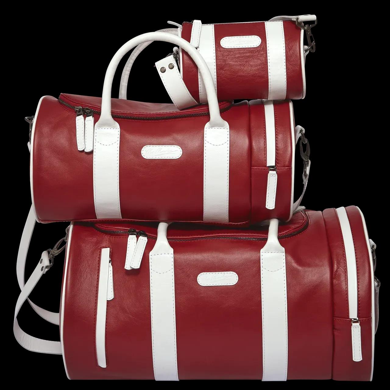Bag round small