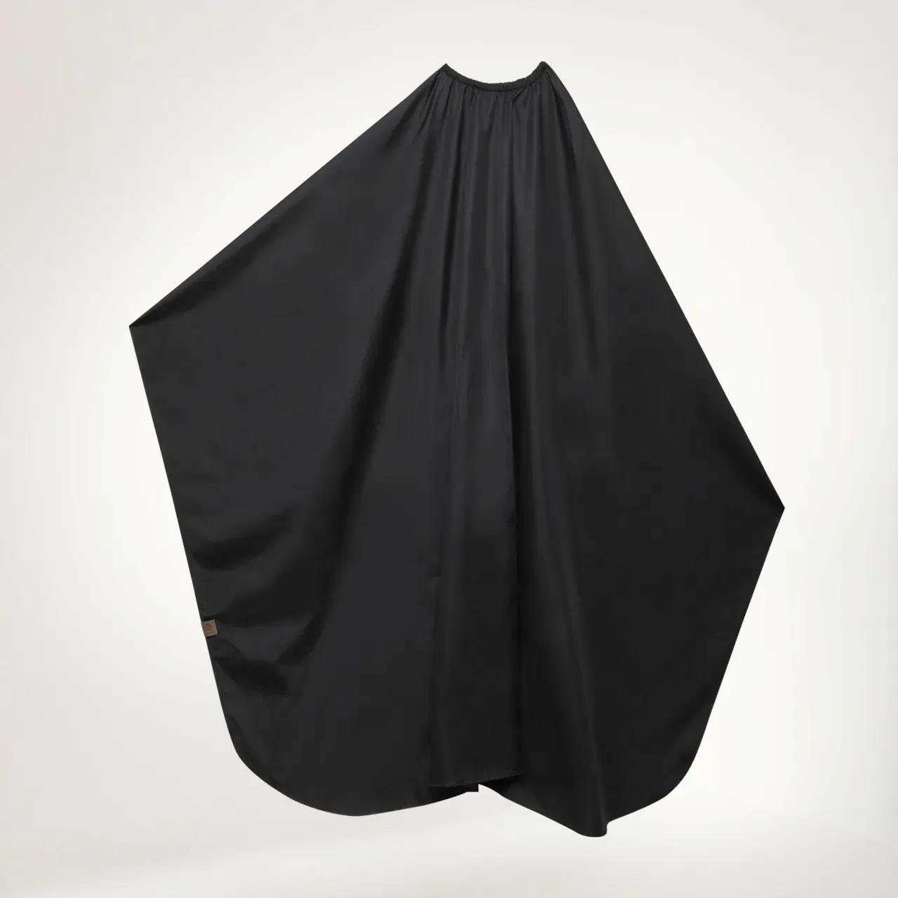Hairdressing gown