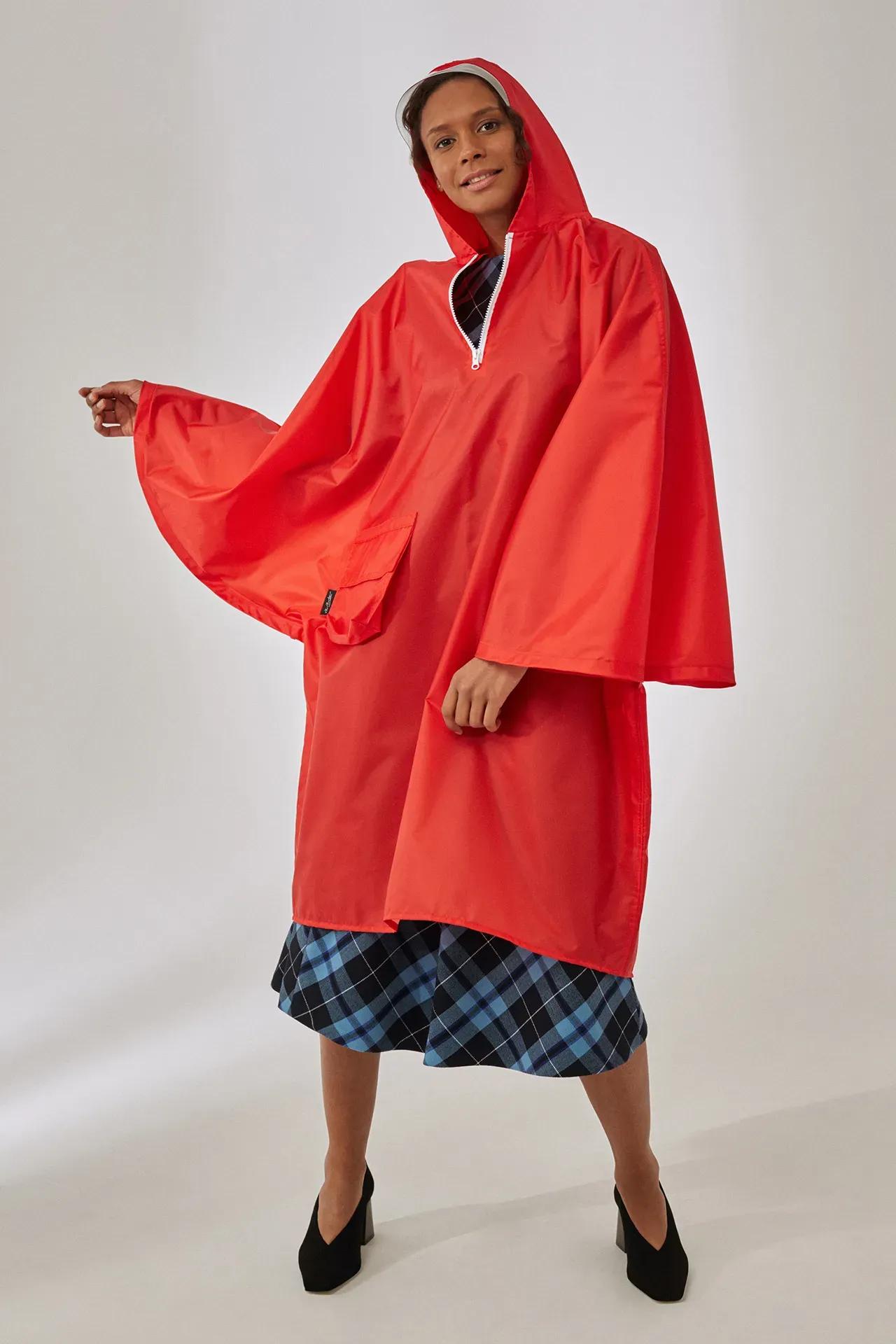 Raincoat