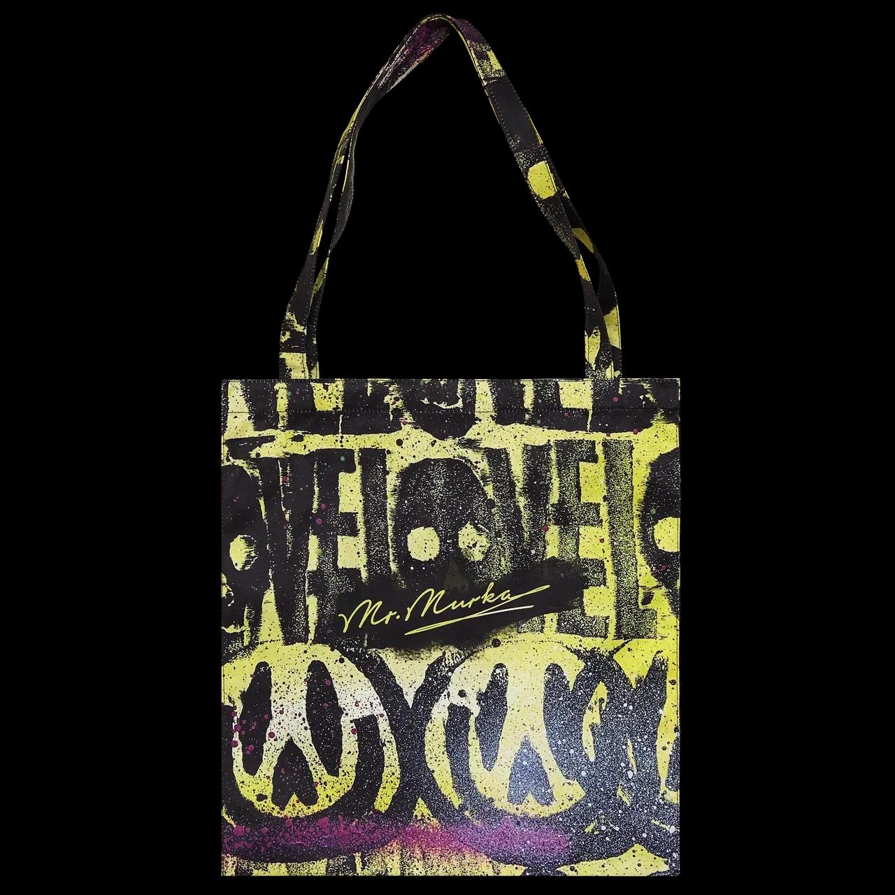 Shopper Print